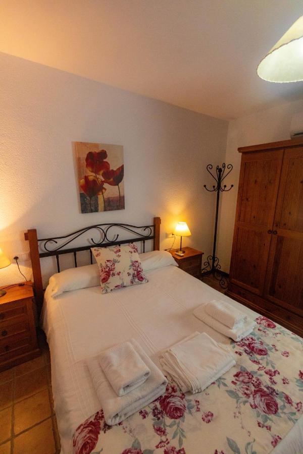 Casa Viola De Cazorla Guest House ภายนอก รูปภาพ