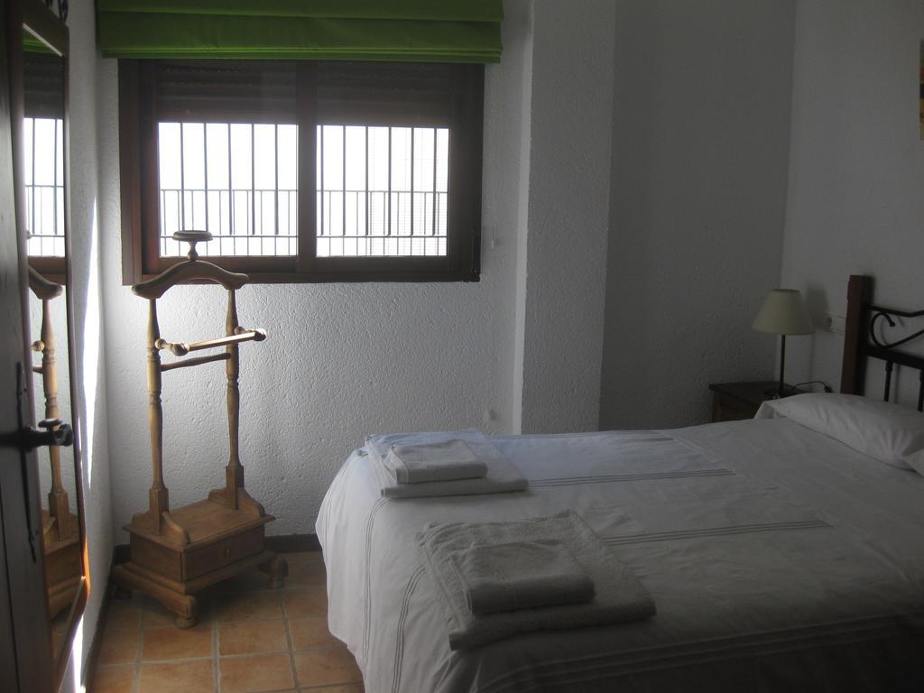 Casa Viola De Cazorla Guest House ภายนอก รูปภาพ